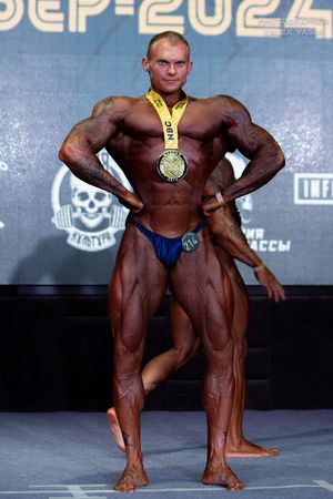 BODYBUILDING 90